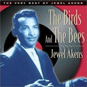 Akens ,Jewel - The Very Best Of...